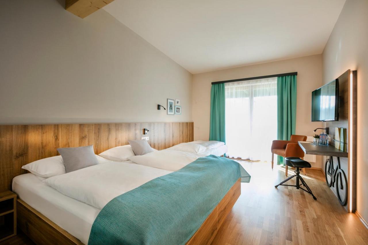 Jufa Hotel Erlaufsee Mariazell Exterior photo