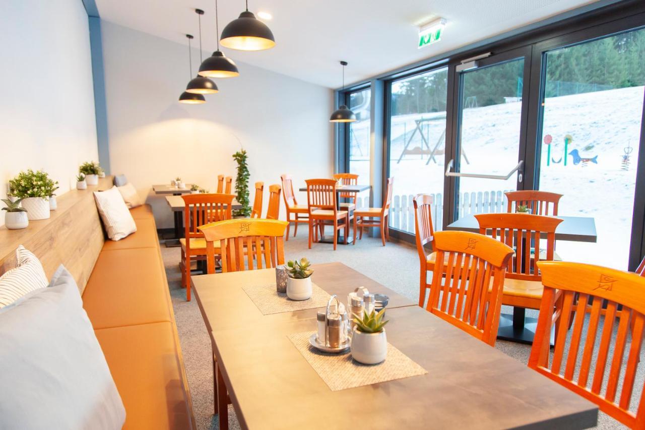 Jufa Hotel Erlaufsee Mariazell Exterior photo