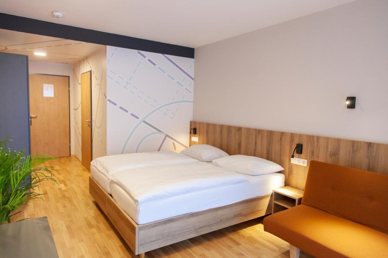 Jufa Hotel Erlaufsee Mariazell Exterior photo